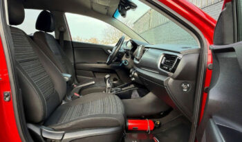 KIA Sportage  | FWD (przód) | Manualna | 177 KM | Pomarańczowy full