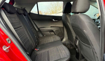 KIA Sportage  | FWD (przód) | Manualna | 177 KM | Pomarańczowy full