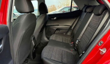 KIA Sportage  | FWD (przód) | Manualna | 177 KM | Pomarańczowy full