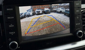 KIA Sportage  | FWD (przód) | Manualna | 177 KM | Pomarańczowy full