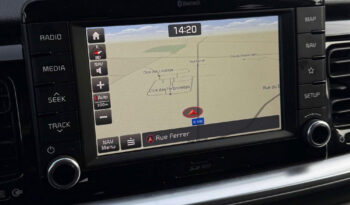 KIA Sportage  | FWD (przód) | Manualna | 177 KM | Pomarańczowy full