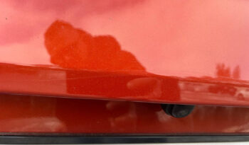 KIA Sportage  | FWD (przód) | Manualna | 177 KM | Pomarańczowy full