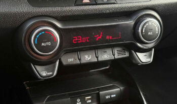 KIA Sportage  | FWD (przód) | Manualna | 177 KM | Pomarańczowy full