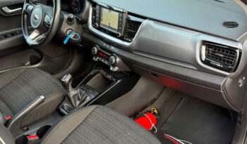 KIA Sportage  | FWD (przód) | Manualna | 177 KM | Pomarańczowy full