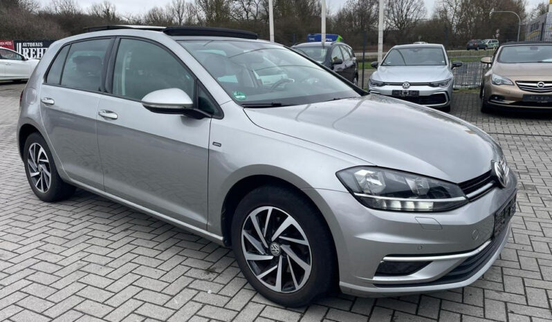 Volkswagen Golf  | Fwd (Przód) | Manualna | 150 Km | Szary