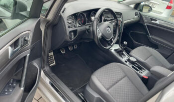 VOLKSWAGEN Golf  | FWD (przód) | Manualna | 150 KM | Szary full