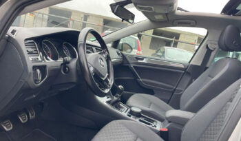 VOLKSWAGEN Golf  | FWD (przód) | Manualna | 150 KM | Szary full