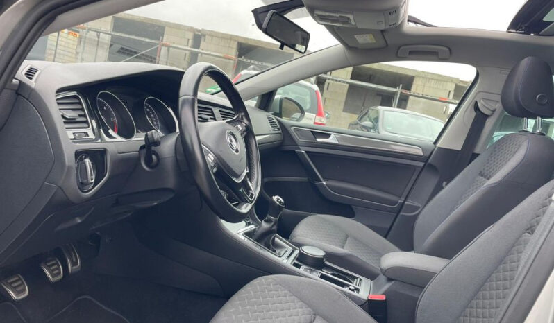 VOLKSWAGEN Golf  | FWD (przód) | Manualna | 150 KM | Szary full