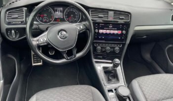 VOLKSWAGEN Golf  | FWD (przód) | Manualna | 150 KM | Szary full