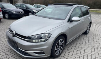 VOLKSWAGEN Golf  | FWD (przód) | Manualna | 150 KM | Szary full