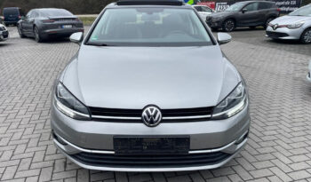 VOLKSWAGEN Golf  | FWD (przód) | Manualna | 150 KM | Szary full