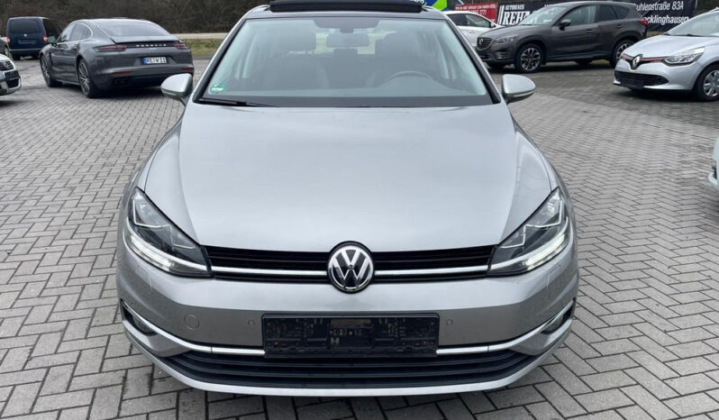 VOLKSWAGEN Golf  | FWD (przód) | Manualna | 150 KM | Szary full
