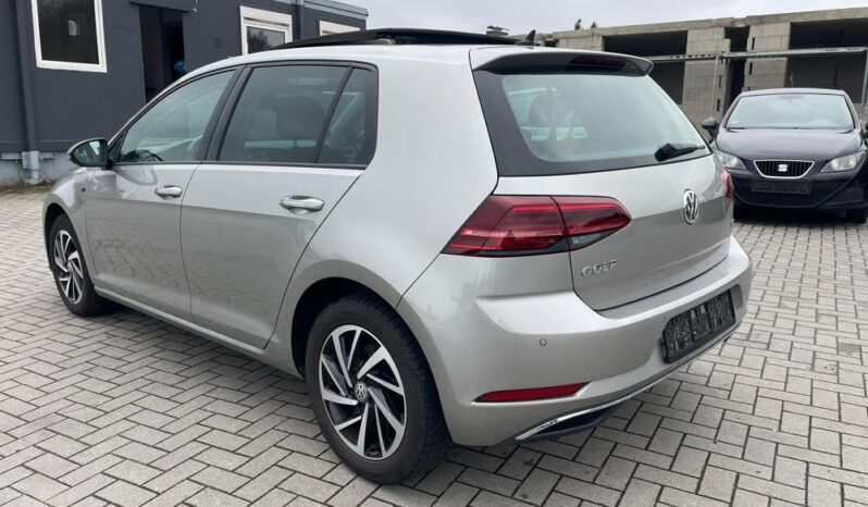 VOLKSWAGEN Golf  | FWD (przód) | Manualna | 150 KM | Szary full