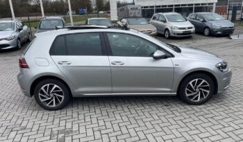 VOLKSWAGEN Golf  | FWD (przód) | Manualna | 150 KM | Szary full