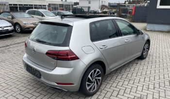 VOLKSWAGEN Golf  | FWD (przód) | Manualna | 150 KM | Szary full