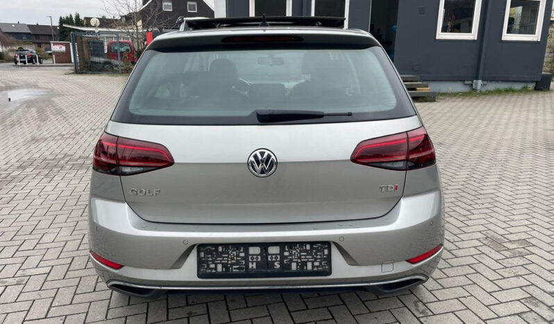 VOLKSWAGEN Golf  | FWD (przód) | Manualna | 150 KM | Szary full