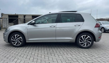 VOLKSWAGEN Golf  | FWD (przód) | Manualna | 150 KM | Szary full