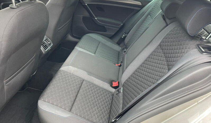 VOLKSWAGEN Golf  | FWD (przód) | Manualna | 150 KM | Szary full