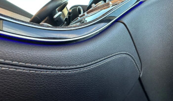 MERCEDES-BENZ GLC  | 4×4 (stały) | Automatyczna | 245 KM | Czarny full