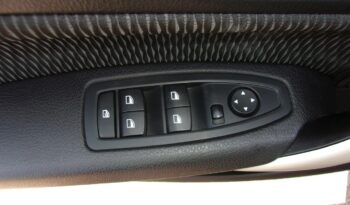 BMW 116 | RWD (tył) | Manualna | 110 KM | Czarny full