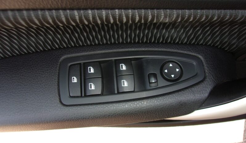 BMW 116 | RWD (tył) | Manualna | 110 KM | Czarny full