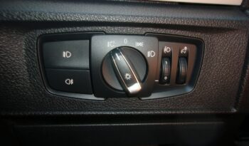 BMW 116 | RWD (tył) | Manualna | 110 KM | Czarny full