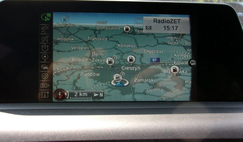 BMW 116 | RWD (tył) | Manualna | 110 KM | Czarny full