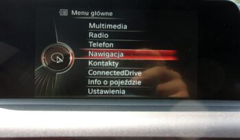 BMW 116 | RWD (tył) | Manualna | 110 KM | Czarny full