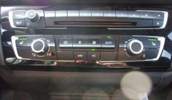 BMW 116 | RWD (tył) | Manualna | 110 KM | Czarny full