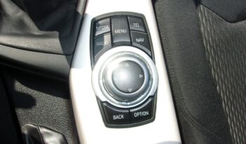 BMW 116 | RWD (tył) | Manualna | 110 KM | Czarny full