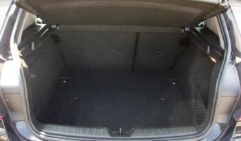 BMW 116 | RWD (tył) | Manualna | 110 KM | Czarny full