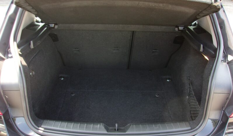 BMW 116 | RWD (tył) | Manualna | 110 KM | Czarny full