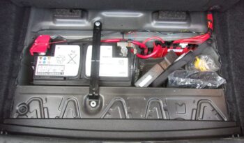 BMW 116 | RWD (tył) | Manualna | 110 KM | Czarny full