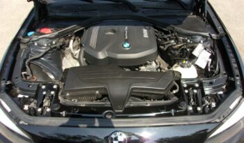 BMW 116 | RWD (tył) | Manualna | 110 KM | Czarny full