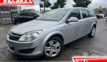 Opel Astra | Fwd (Przód) | Manualna | 90 Km | Srebrny