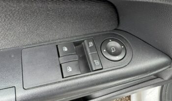 OPEL Astra | FWD (przód) | Manualna | 90 KM | Srebrny full