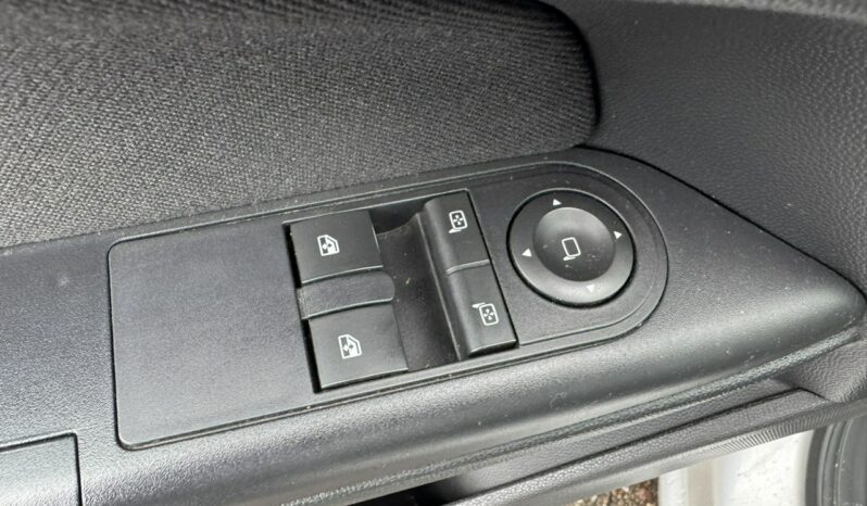 OPEL Astra | FWD (przód) | Manualna | 90 KM | Srebrny full