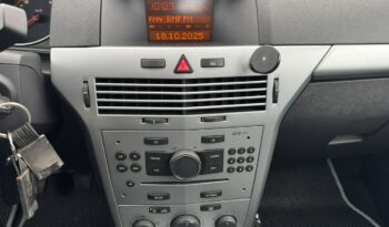 OPEL Astra | FWD (przód) | Manualna | 90 KM | Srebrny full