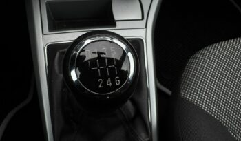 OPEL Astra | FWD (przód) | Manualna | 90 KM | Srebrny full