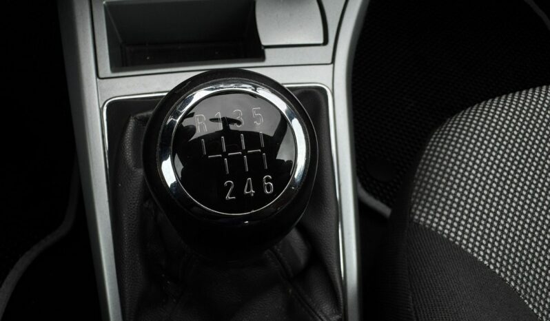 OPEL Astra | FWD (przód) | Manualna | 90 KM | Srebrny full