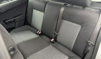 OPEL Astra | FWD (przód) | Manualna | 90 KM | Srebrny full