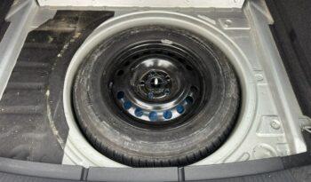 OPEL Astra | FWD (przód) | Manualna | 90 KM | Srebrny full