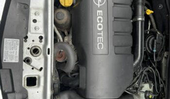 OPEL Astra | FWD (przód) | Manualna | 90 KM | Srebrny full