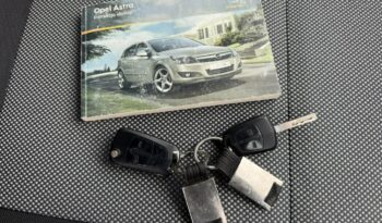 OPEL Astra | FWD (przód) | Manualna | 90 KM | Srebrny full