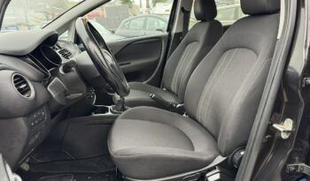 FIAT Punto  | FWD (przód) | Manualna | 70 KM | Czarny full