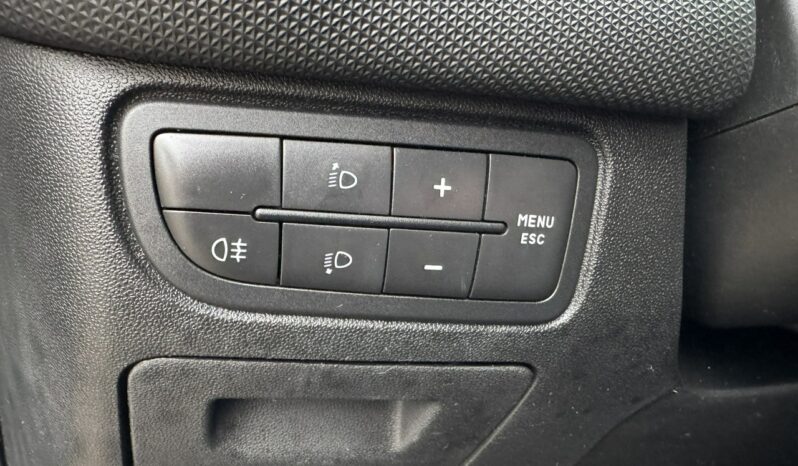 FIAT Punto  | FWD (przód) | Manualna | 70 KM | Czarny full