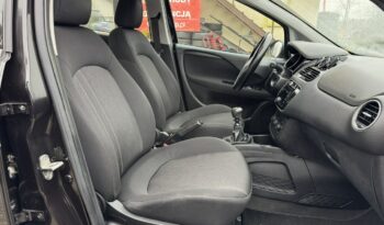 FIAT Punto  | FWD (przód) | Manualna | 70 KM | Czarny full