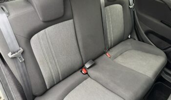 FIAT Punto  | FWD (przód) | Manualna | 70 KM | Czarny full