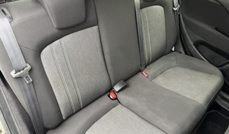 FIAT Punto  | FWD (przód) | Manualna | 70 KM | Czarny full