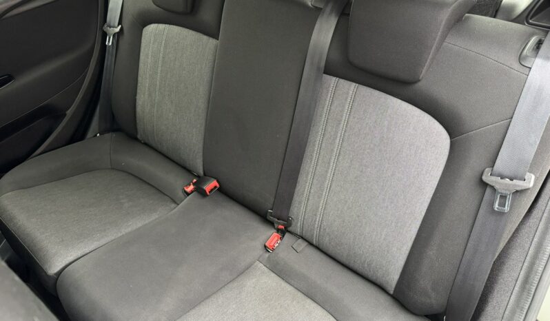 FIAT Punto  | FWD (przód) | Manualna | 70 KM | Czarny full